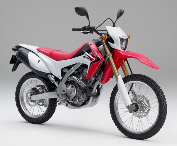 Toutes les motos Honda accessibles avec le permis A2 Toutes les motos Honda accessibles avec le permis A2