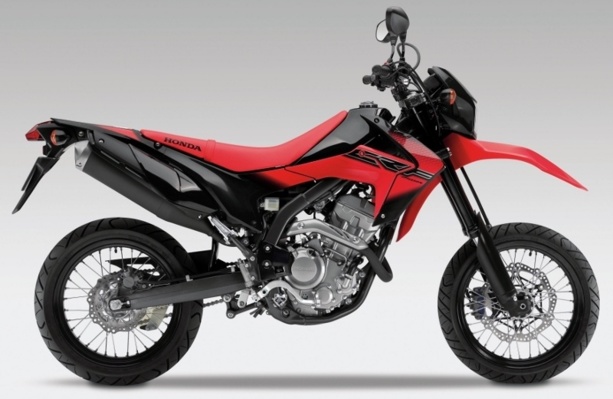 Toutes les motos Honda accessibles avec le permis A2 Toutes les motos Honda accessibles avec le permis A2