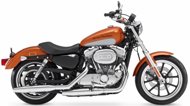 Toutes les Harley-Davidson accessibles avec le permis moto A2 Toutes les Harley-Davidson accessibles avec le permis moto A2