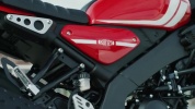 Yamaha XSR125  2021.mp4