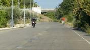 PP moto 2013 freinage.wmv