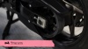 Les vérifications techniques du Yamaha T-Max en conditions d'examen du permis et en vidéo