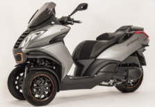 Tout savoir sur ces maxi scooters trois-roues (L5E) conduisibles avec un simple permis B auto Tout savoir sur ces maxi scooters trois-roues (L5E) conduisibles avec un simple permis B auto
