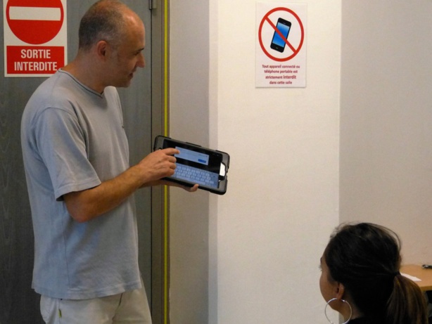 Examen du code : tout savoir pour le passer à La Poste Examen du code : tout savoir pour le passer à La Poste