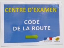 Examen du code : tout savoir pour le passer à La Poste Examen du code : tout savoir pour le passer à La Poste