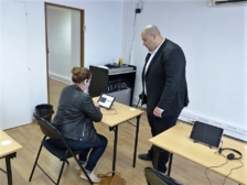 Privatisation du Code de la route : de nouvelles possibilités pour tous les candidats aux permis de conduire. Privatisation du Code de la route : de nouvelles possibilités pour tous les candidats aux permis de conduire.