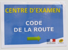 Privatisation du Code de la route : de nouvelles possibilités pour tous les candidats aux permis de conduire.