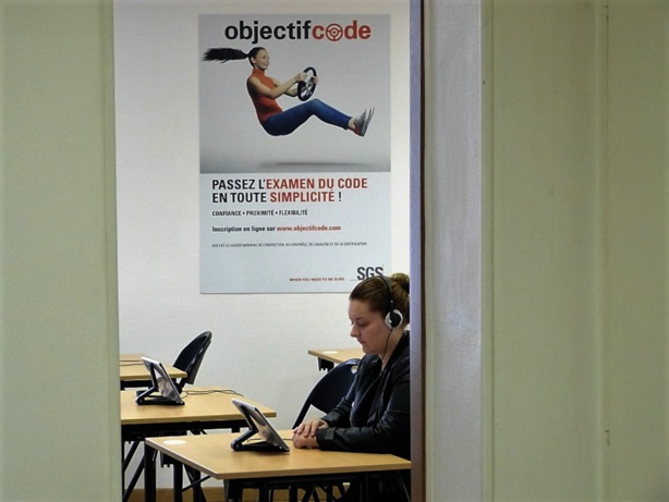 Examen du code : Tout savoir pour le passer avec SGS et objectif Code Examen du code : Tout savoir pour le passer avec SGS et objectif Code