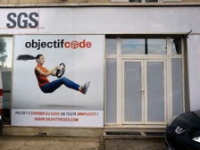 Examen du code : Tout savoir pour le passer avec SGS et objectif Code Examen du code : Tout savoir pour le passer avec SGS et objectif Code