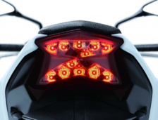 La moto du permis A2 selon Kawasaki