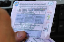 Un réseau de faux permis de conduire portugais démantelé en Loire Atlantique (44)