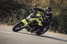 S'assurer facilement après le permis moto A2 S'assurer facilement après le permis moto A2