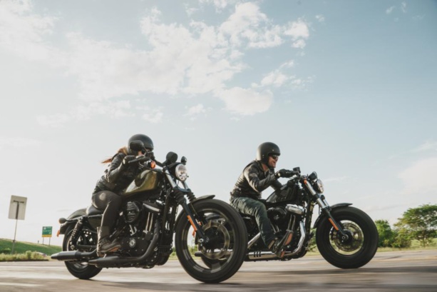 8 bonnes raisons ou pas de rouler sur une Harley-Davidson après le permis moto 8 bonnes raisons ou pas de rouler sur une Harley-Davidson après le permis moto