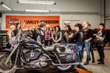 8 bonnes raisons ou pas de rouler sur une Harley-Davidson après le permis moto 8 bonnes raisons ou pas de rouler sur une Harley-Davidson après le permis moto