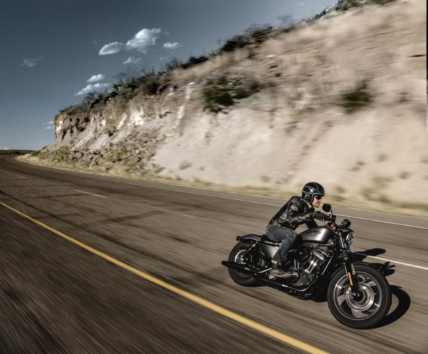 8 bonnes raisons ou pas de rouler sur une Harley-Davidson après le permis moto