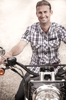 8 bonnes raisons ou pas de rouler sur une Harley-Davidson après le permis moto 8 bonnes raisons ou pas de rouler sur une Harley-Davidson après le permis moto