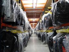 Motoblouz : dans le secret de vos commandes Motoblouz : dans le secret de vos commandes