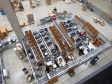 Motoblouz : dans le secret de vos commandes Motoblouz : dans le secret de vos commandes