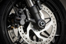 Essai Harley-Davidson Street Rod 750 : La juste alchimie Essai Harley-Davidson Street Rod 750 : La juste alchimie