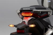 Honda X-ADV : l'innovation en vente libre et désormais en A2