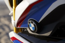 BMW G310R : Le poids de l'image de marque