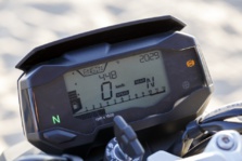 BMW G310R : Le poids de l'image de marque BMW G310R : Le poids de l'image de marque