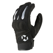 Les vérifs techniques du permis moto A2 sur la Ducati Scrambler Icon en conditions d'examen Les vérifs techniques du permis moto A2 sur la Ducati Scrambler Icon en conditions d'examen