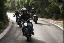 L'Electron libre du permis A2 L'Electron libre du permis A2