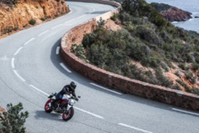 Essai Ducati Monster 797 : Latin Lover Essai Ducati Monster 797 : Latin Lover