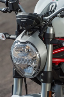 Essai Ducati Monster 797 : Latin Lover Essai Ducati Monster 797 : Latin Lover