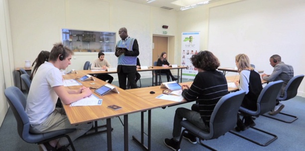 Examen du code : tout savoir pour le passer avec Code'nGO et Bureau Veritas Examen du code : tout savoir pour le passer avec Code'nGO et Bureau Veritas