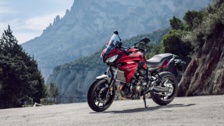 Yamaha Tracer 700 : L'A2 qui trace la route