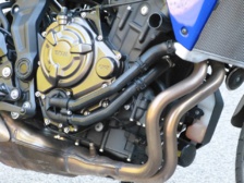 Yamaha Tracer 700 : L'A2 qui trace la route Yamaha Tracer 700 : L'A2 qui trace la route