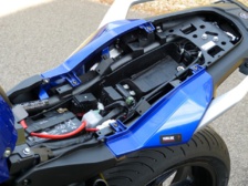 Yamaha Tracer 700 : L'A2 qui trace la route Yamaha Tracer 700 : L'A2 qui trace la route