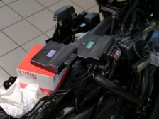 Tout savoir sur le bridage permis A2 des Yamaha Tout savoir sur le bridage permis A2 des Yamaha