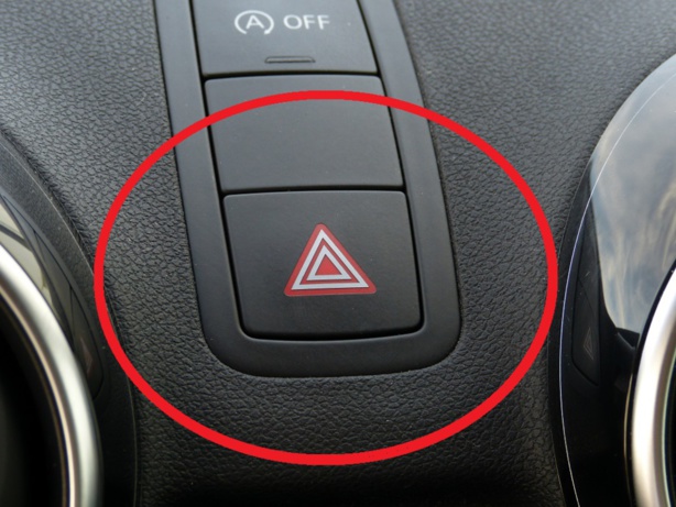 Les verifs intérieures du permis B sur l'Audi A1 Les verifs intérieures du permis B sur l'Audi A1