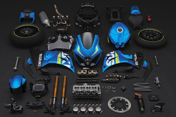 Origines vs adaptables : 5 choses à savoir pour acheter vos pièces détachées Suzuki moto Origines vs adaptables : 5 choses à savoir pour acheter vos pièces détachées Suzuki moto