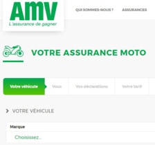 Réaliser un devis personnalisé avant l'achat de votre 1ère moto