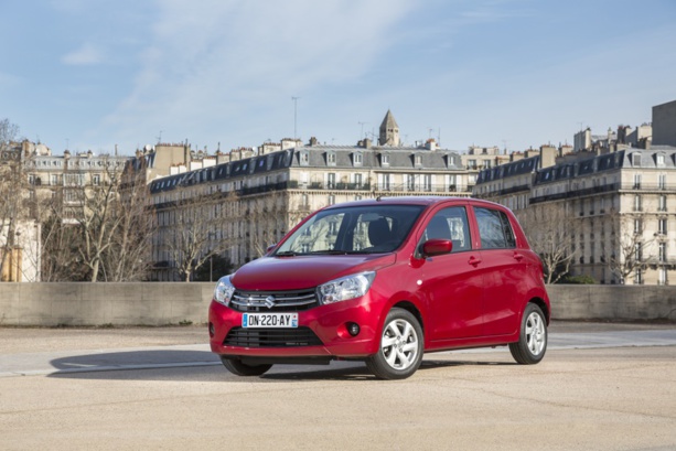 Les 10 voitures neuves les moins chères pour débuter après le permis Les 10 voitures neuves les moins chères pour débuter après le permis