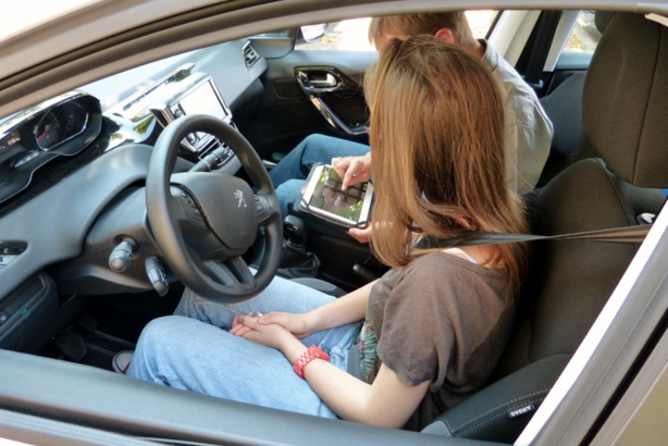 Conduite accompagnée et supervisée : les règles de l'accompagnant Conduite accompagnée et supervisée : les règles de l'accompagnant