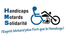 Le permis moto en situation de handicap : Un exemple de réussite Le permis moto en situation de handicap : Un exemple de réussite
