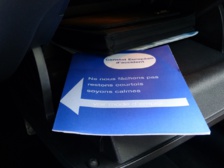 Les verifs intérieures 2018 du permis B (auto) Les verifs intérieures 2018 du permis B (auto)