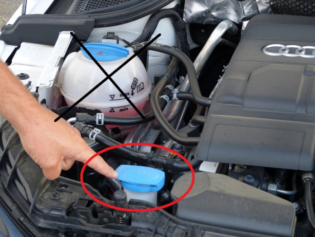 Les verifs extérieures 2018 du permis B Les verifs extérieures 2018 du permis B