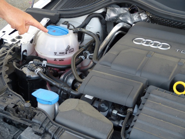 Les verifs extérieures 2018 du permis B Les verifs extérieures 2018 du permis B