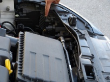 Les verifs extérieures 2018 du permis B Les verifs extérieures 2018 du permis B