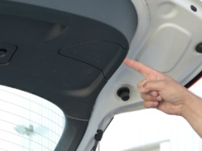 Les verifs extérieures 2018 du permis B Les verifs extérieures 2018 du permis B