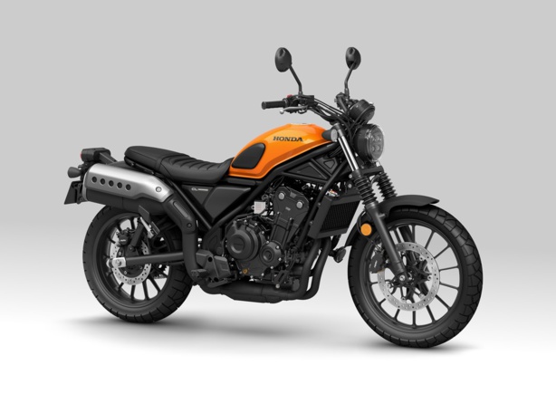 Toutes les motos Honda accessibles avec le permis A2 Toutes les motos Honda accessibles avec le permis A2