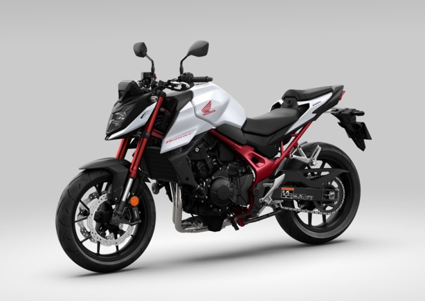 Toutes les motos Honda accessibles avec le permis A2 Toutes les motos Honda accessibles avec le permis A2