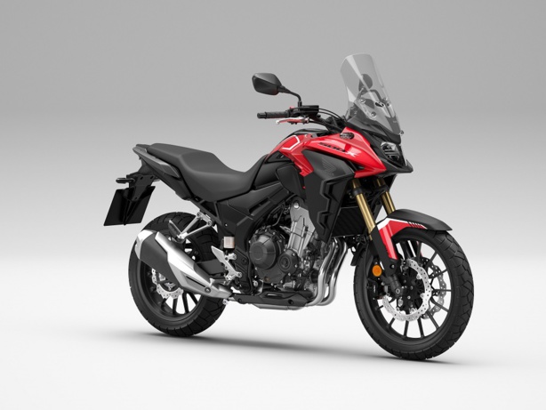 Toutes les motos Honda accessibles avec le permis A2 Toutes les motos Honda accessibles avec le permis A2
