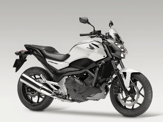 Toutes les motos Honda accessibles avec le permis A2